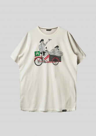 LakorTshirtCargoMopetStarWhite-20