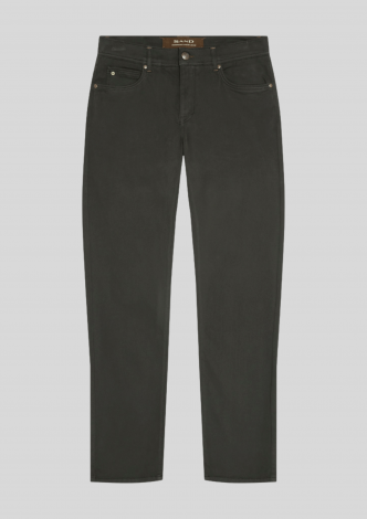 SandCopenhagenBukserBurtonNSuedeTouchDarkBrown-20