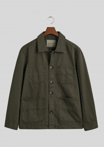 GantOvershirtDarmentDyedOvershirtDeepestForest-20