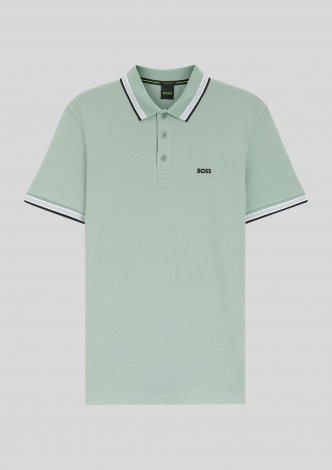 BossPoloPaddyPastelGreen-20