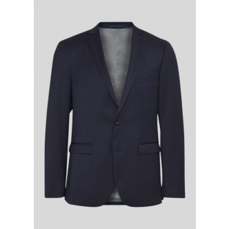 Matinique, Blazer, George, Dark Navy 