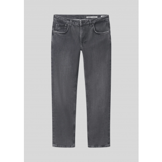 Gabba, Jeans, GABmarc F1011, Black Denim 