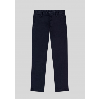 NN07, Bukser, Theo 1420, Navy Blue
