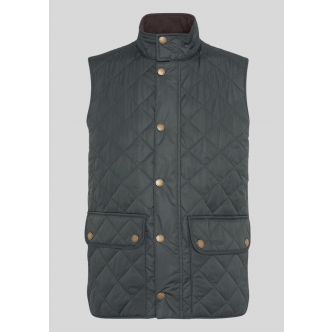 Barbour, Overtøj, Lowerdale Gile, Sage