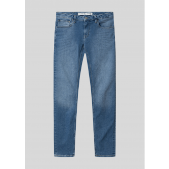 Gabba, Jeans, Jones K2615 LT., Denim Wash 