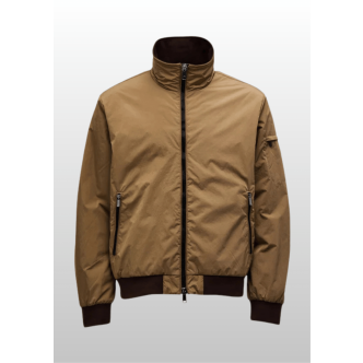 Cesar Equipment, Overtøj, Chelsea Jacket, Khaki