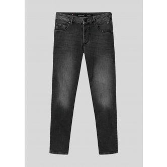 Gabba, Jeans, Rey Thor, Grey Denim Wash