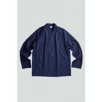 NN07, KOTARO 1062 KIMONO I NAVY
