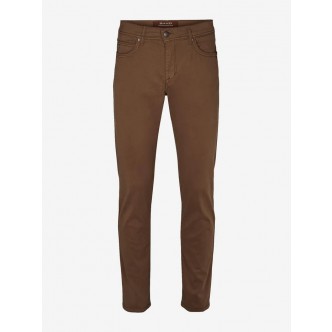 SAND COPENHAGEN, BURTON NS SUEDE TOUCH BUKSER I KHAKI 