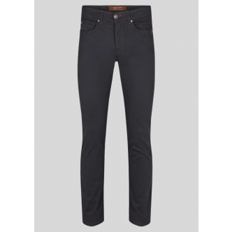 Sand Copenhagen, Bukser, Burton Suede Touch, Dark Navy Blue 