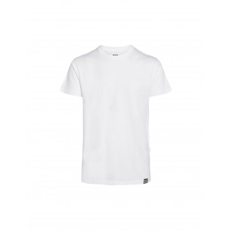 MADS NØRGAARD, THOR TEE I HVID