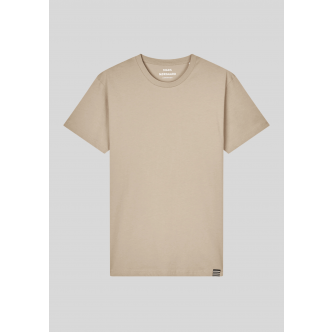 Mads Nørgaard, T-shirt, Thor Organic Tee, Trench Coat 