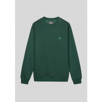Mads Nørgaard, Sweatshirt, Standard Logo, Pine Grove