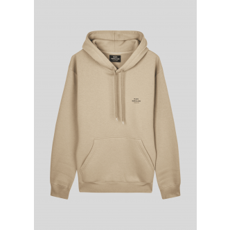 Mads Nørgaard, Sweathoodie, Standard Logo, Trench Coat