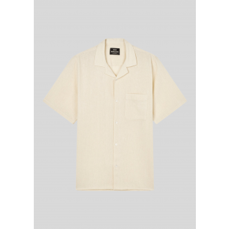 Mads Nørgaard, Skjorte SS, Kenji Shirt, Vanilla Ice 