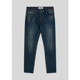 Gabba, Jeans, Rey K3606, Mid Blue