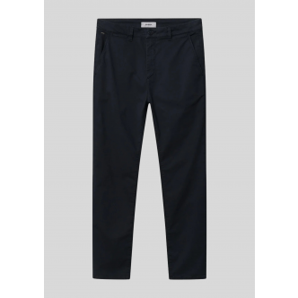 Gabba, Bukser, Paul K3280 Dale Chino, Blue Black