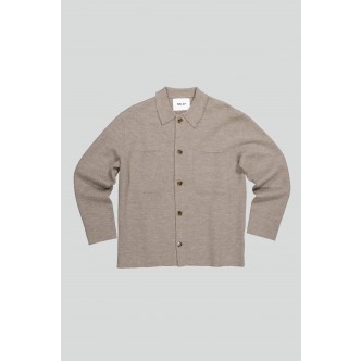NN07, JONAS 6398 ULD HYBRID I KHAKI