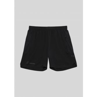 Halo, Short, Scout, Black 