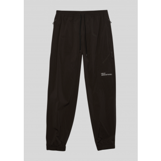 Halo, Bukser, Steel Relaxed Pants, Brown