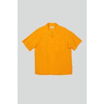 NN07, JULO 5706 HØR SKJORTE I ORANGE