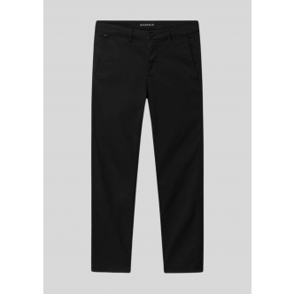 Gabba, Bukser, Paul Dale K3280, Black 