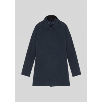 NN07, Overtøj, Blake 8240, Navy 