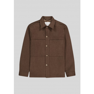 NN07, Overshirt, Isak 1630, Demitasse 