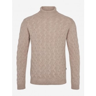 SAND COPENHAGEN, ID RULLEKRAVE I BEIGE