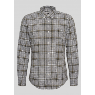 Barbour, Skjorte, Coalridge, Olive