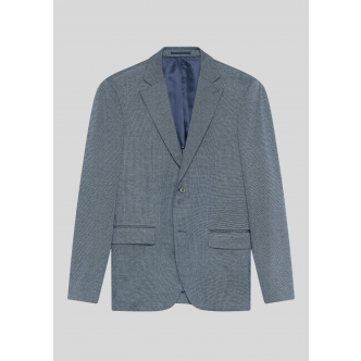 Matinique, Blazer, MAcharles Jersey, Dark Navy