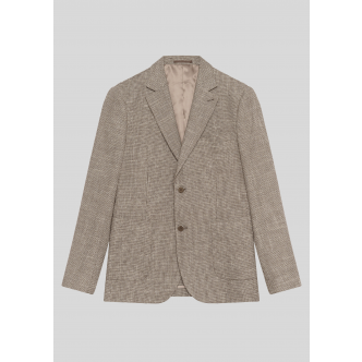 Matinique, Blazer, MAcharles, Plaza Taupe