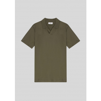 NN07, Polo T-shirt, Paul SS Polo 3525, Capers