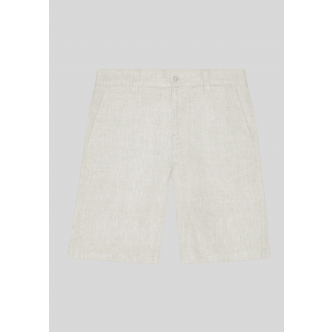 NN07, Shorts, Crown Linen 1454, Havre