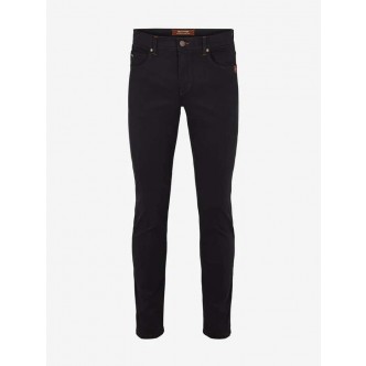 SAND COPENHAGEN, BURTON NS SUEDE TOUCH BUKSER I SORT