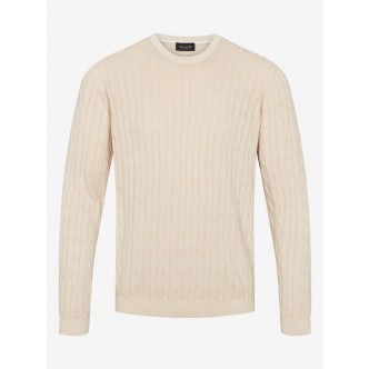 SAND COPENHAGEN, IQ RETRO KABEL STRIK I SAND