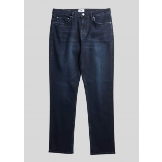 NN07, Jeans, Johnny 1869, Mørkeblå 
