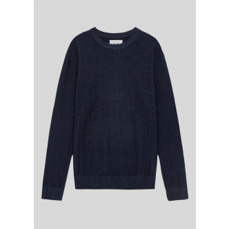 NN07, Strik, Pete Crew 6600, Navy Melange 