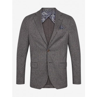 SAND COPENHAGEN, SHERMAN BLAZER I BRUN