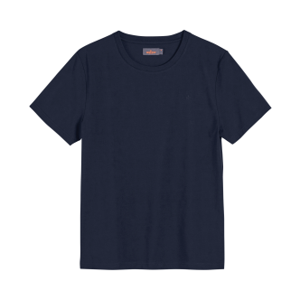 Morris Stockholm, T-shirt, James Tee, Navy