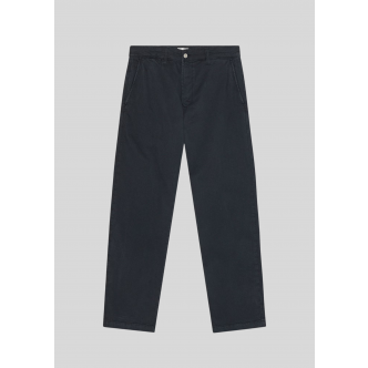 NN07, Bukser, Aden Pants 1923, Navy Blue