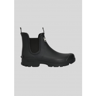 Barbour, Gummistøvler, Nimbus Wellingtons, Classic Black 