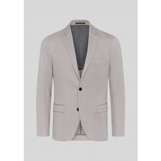 Matinique, Blazer, MAGeorge Jersey, Walnut Melange