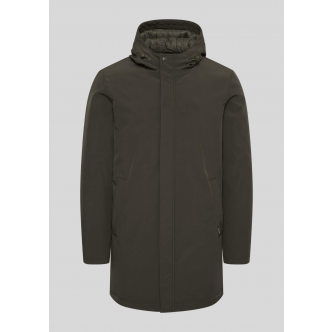 Matinique, Overtøj, Deston, Dark Olive