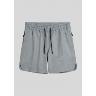 Sunflower, Shorts, Mike 4083, Light Grey