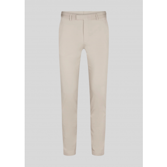 Sand Copenhagen, Bukser, Craig SS Suede Touch, Beige