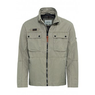 CAMEL ACTIVE, JAKKE I SAND