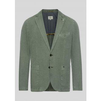 Camel Active, Blazer, Casual Jacket, Green