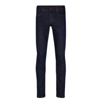 Sand Copenhagen, Bukser, Burton NS Stretch jeans, Blå