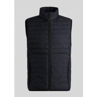 Boss, Overtøj, Thor 2 Vest, Navy 